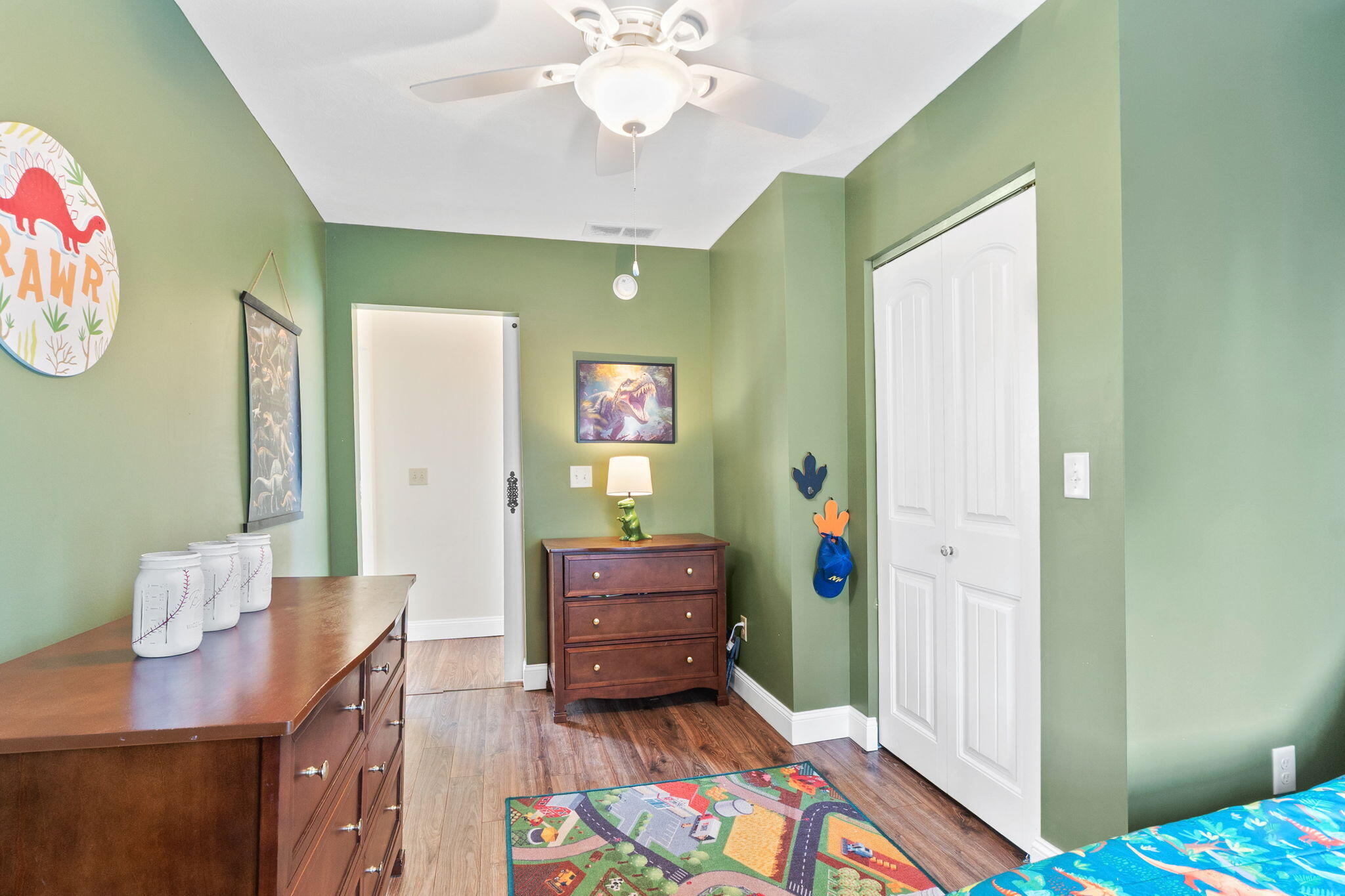 3888 Folk Ream Road, Springfield, Ohio 45502