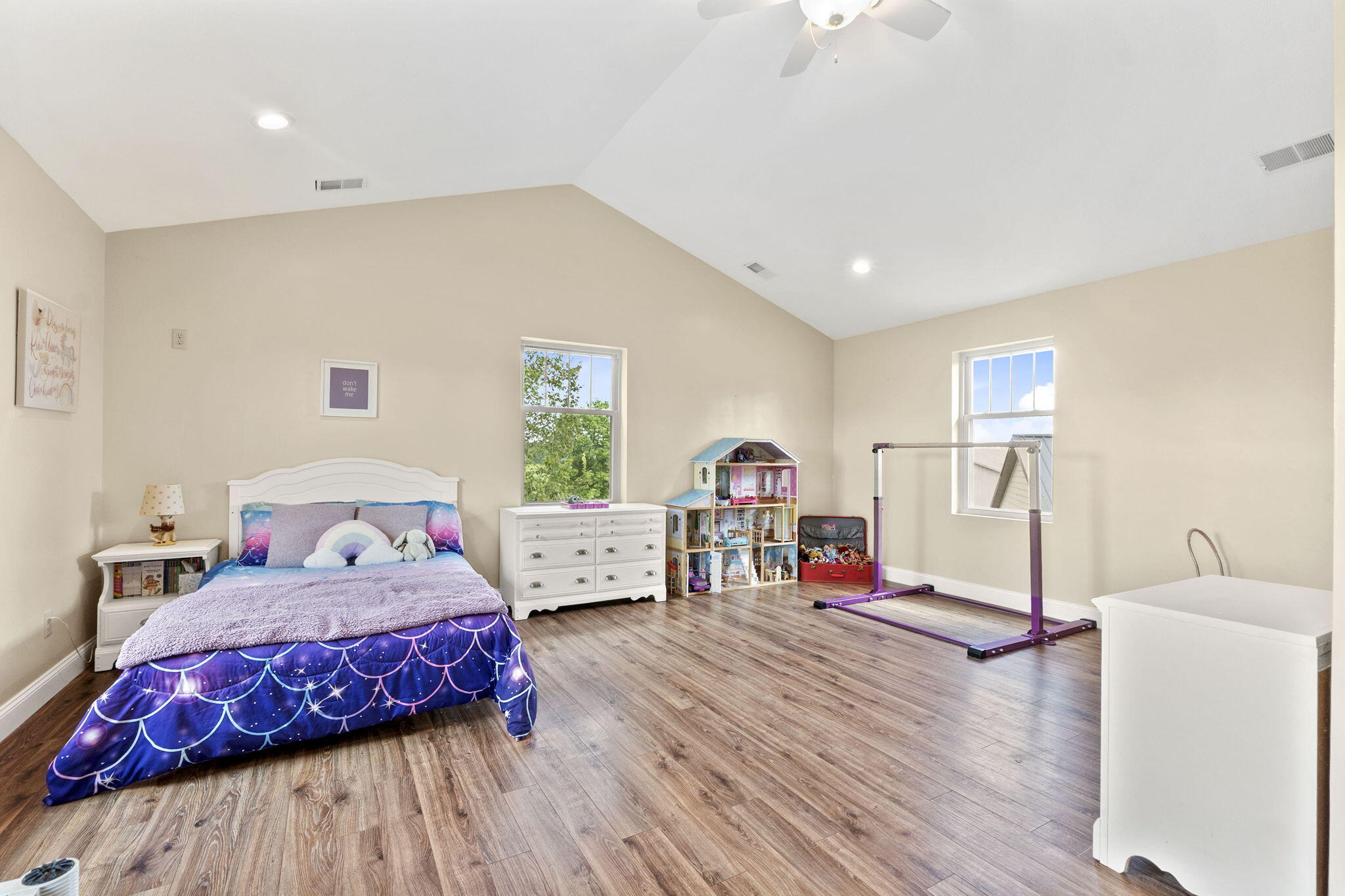 3888 Folk Ream Road, Springfield, Ohio 45502