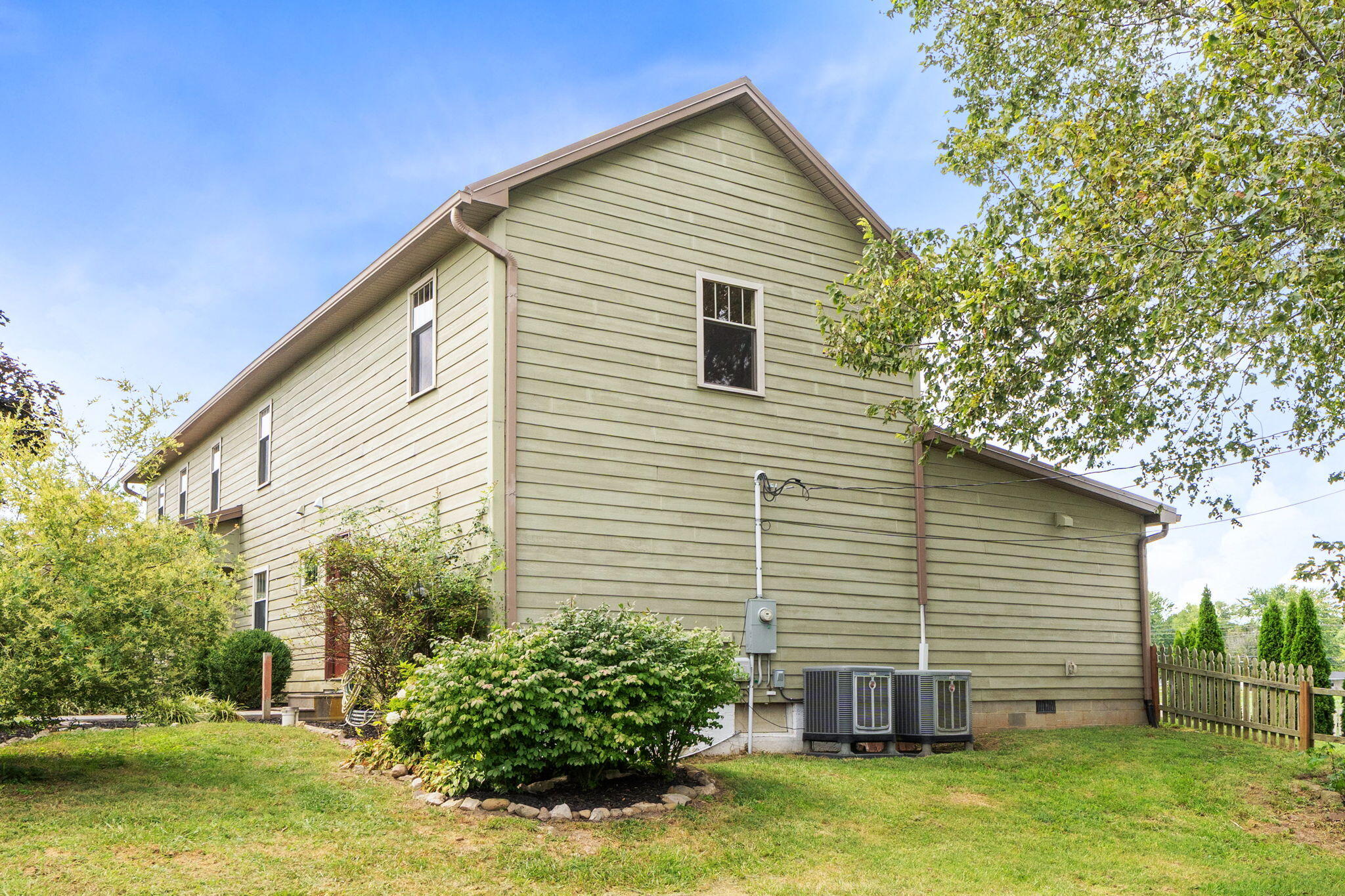 3888 Folk Ream Road, Springfield, Ohio 45502