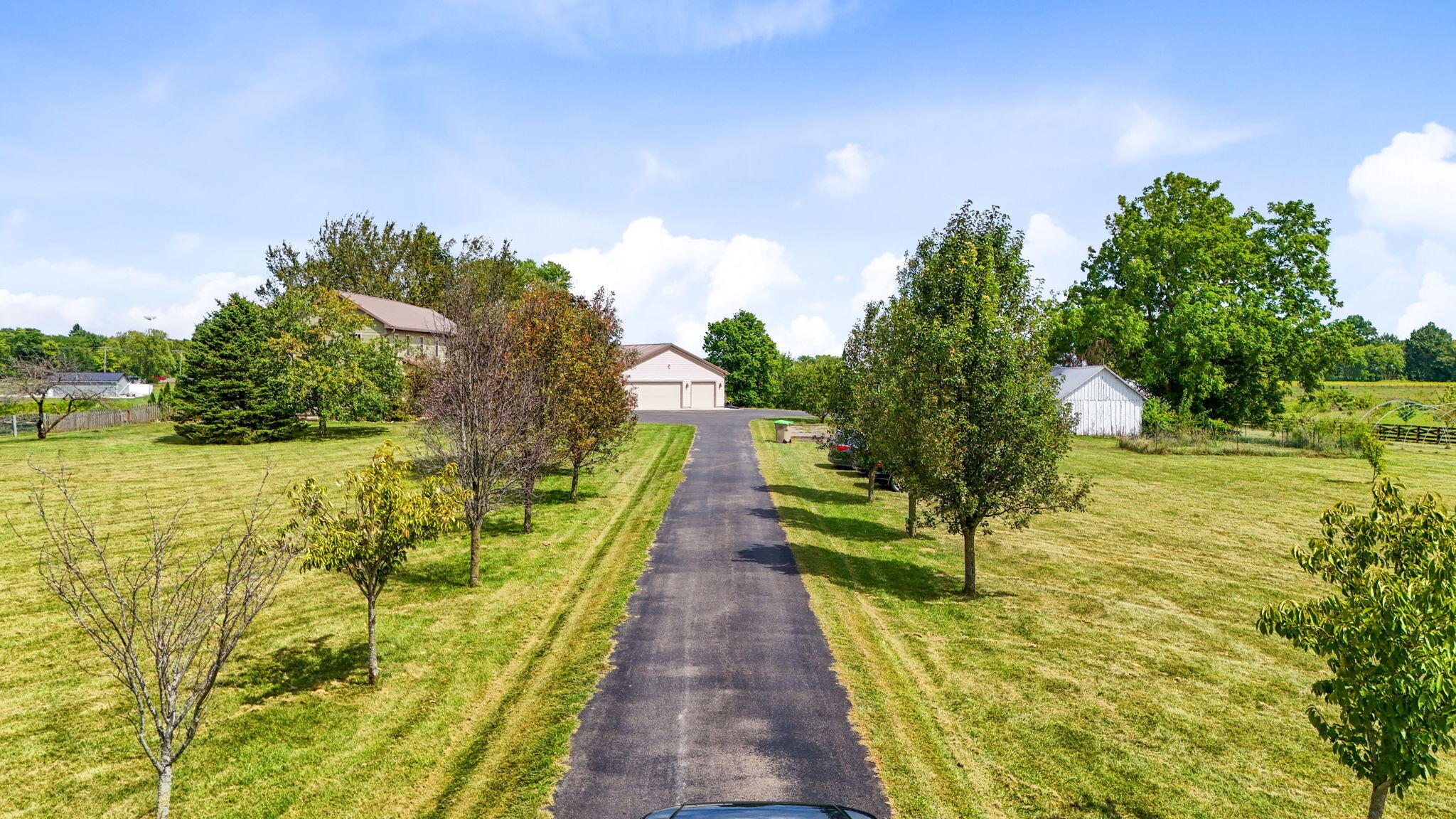 3888 Folk Ream Road, Springfield, Ohio 45502