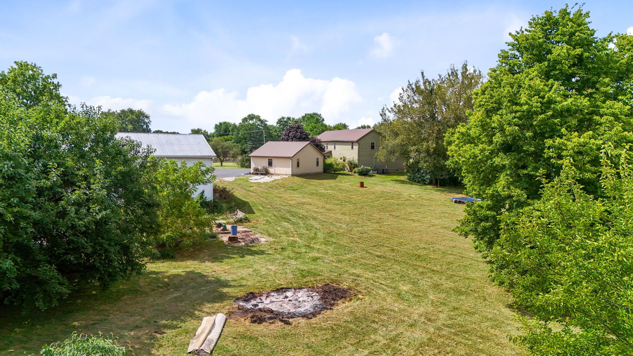 3888 Folk Ream Road, Springfield, Ohio 45502