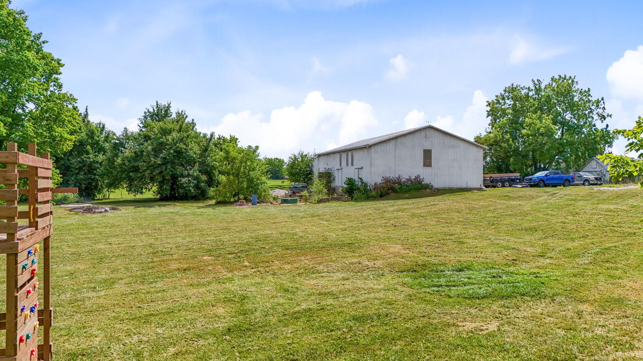 3888 Folk Ream Road, Springfield, Ohio 45502