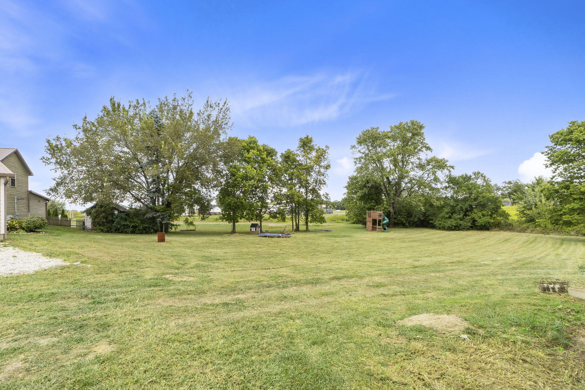 3888 Folk Ream Road, Springfield, Ohio 45502