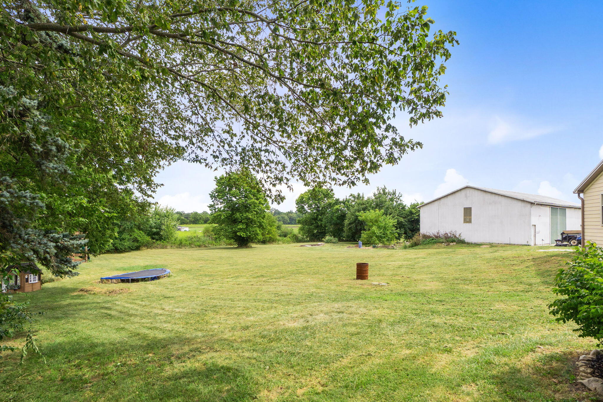 3888 Folk Ream Road, Springfield, Ohio 45502