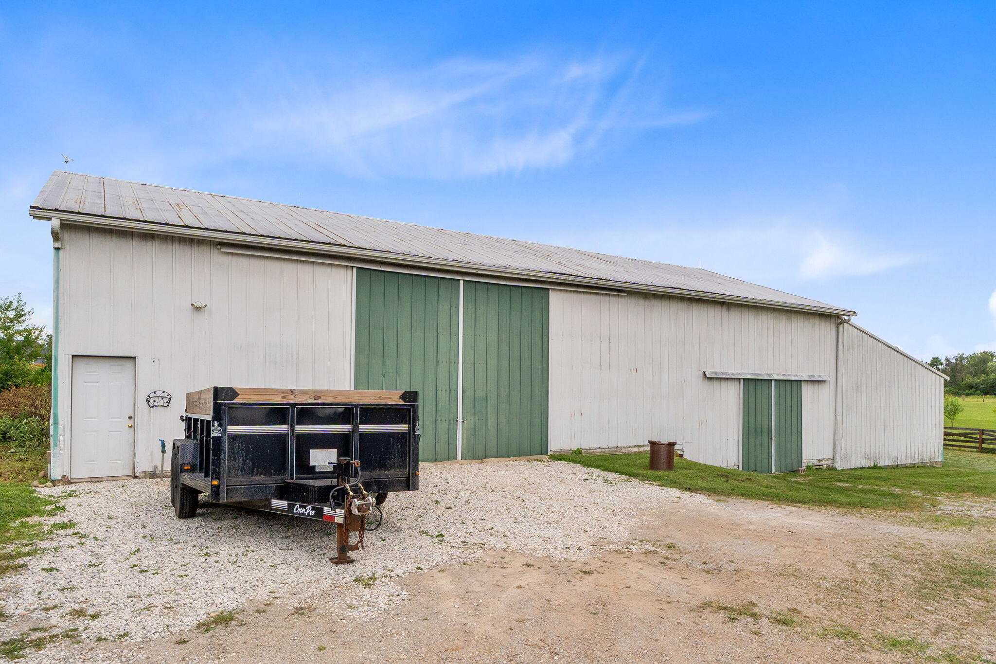 3888 Folk Ream Road, Springfield, Ohio 45502