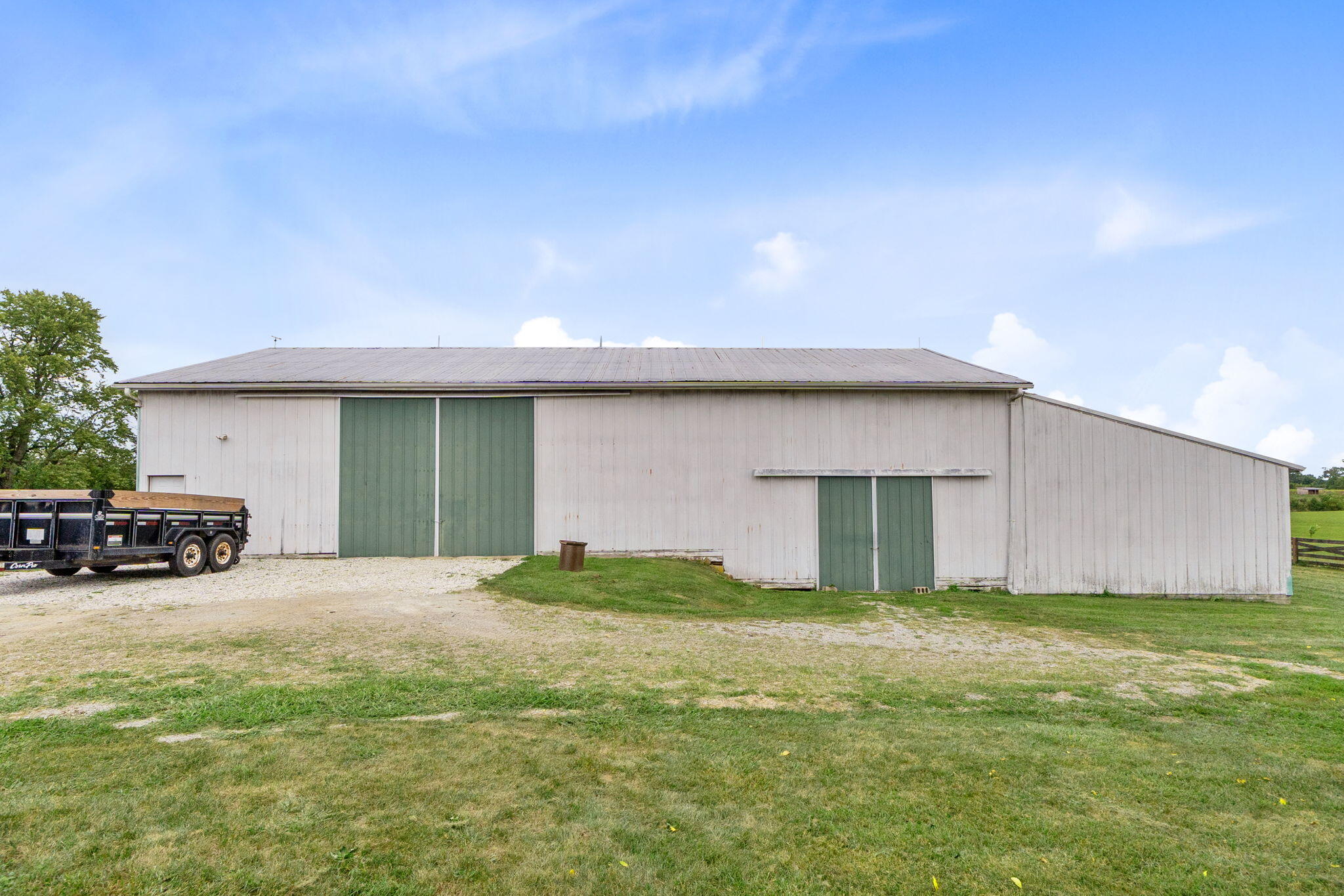 3888 Folk Ream Road, Springfield, Ohio 45502