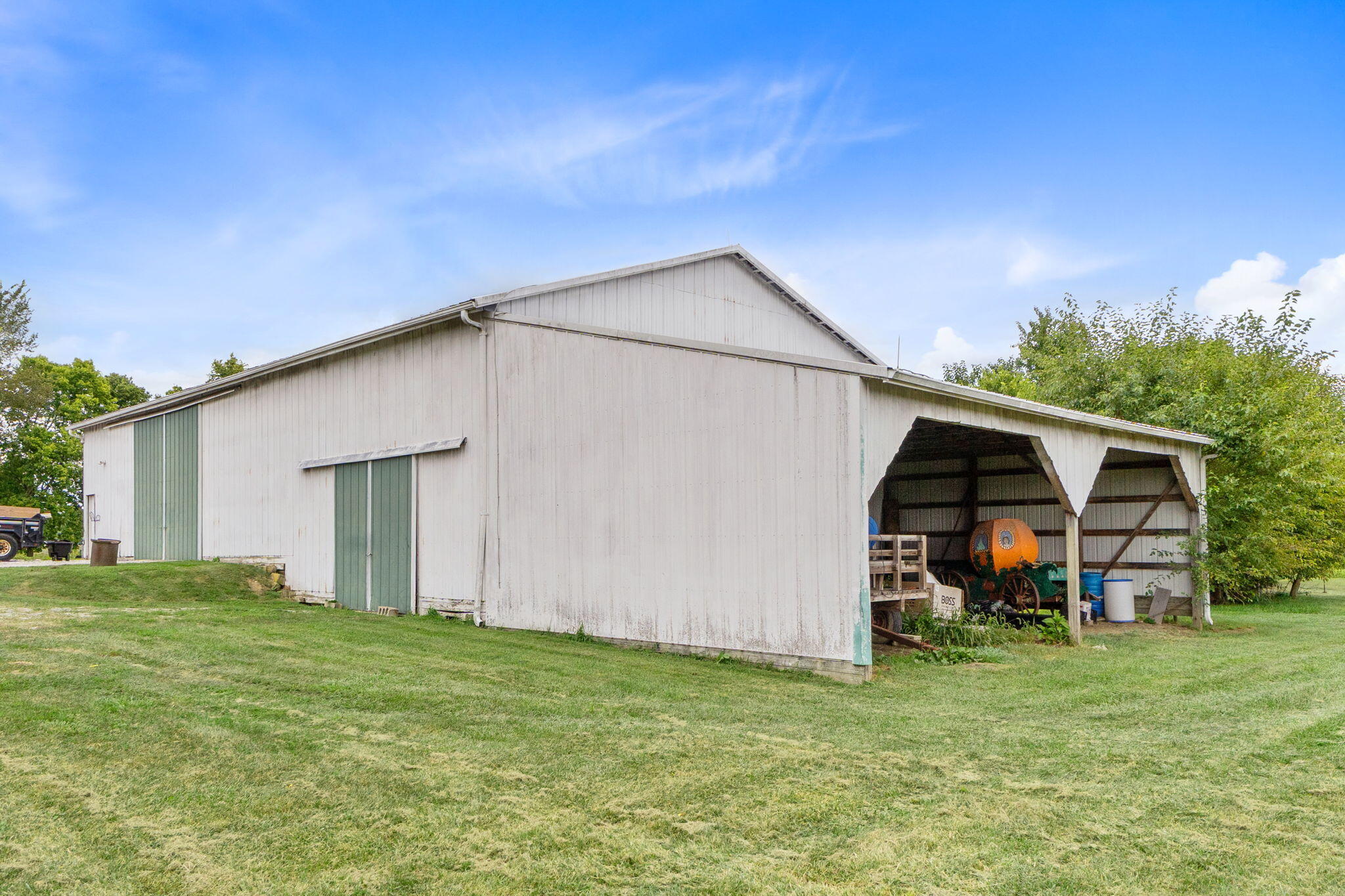 3888 Folk Ream Road, Springfield, Ohio 45502