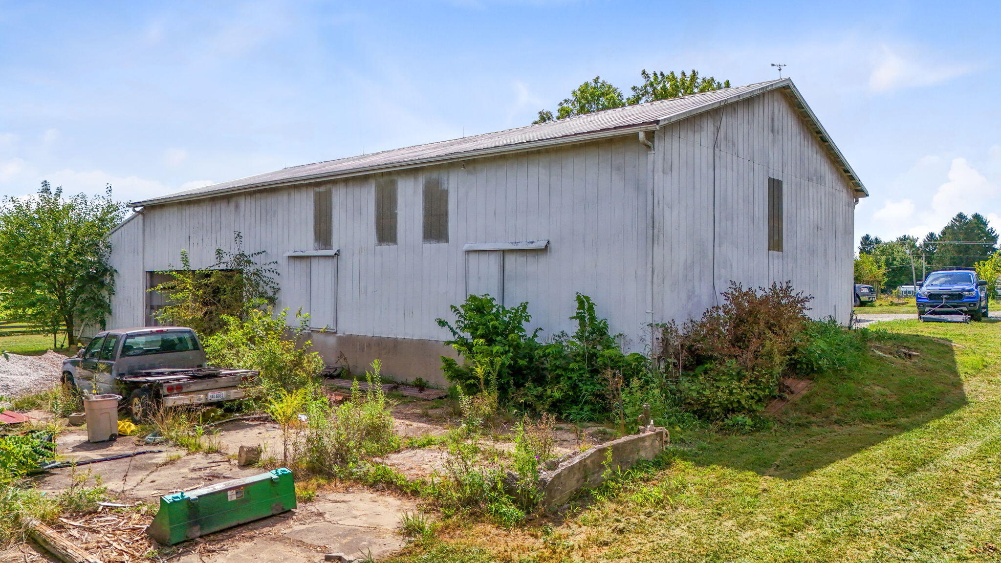 3888 Folk Ream Road, Springfield, Ohio 45502