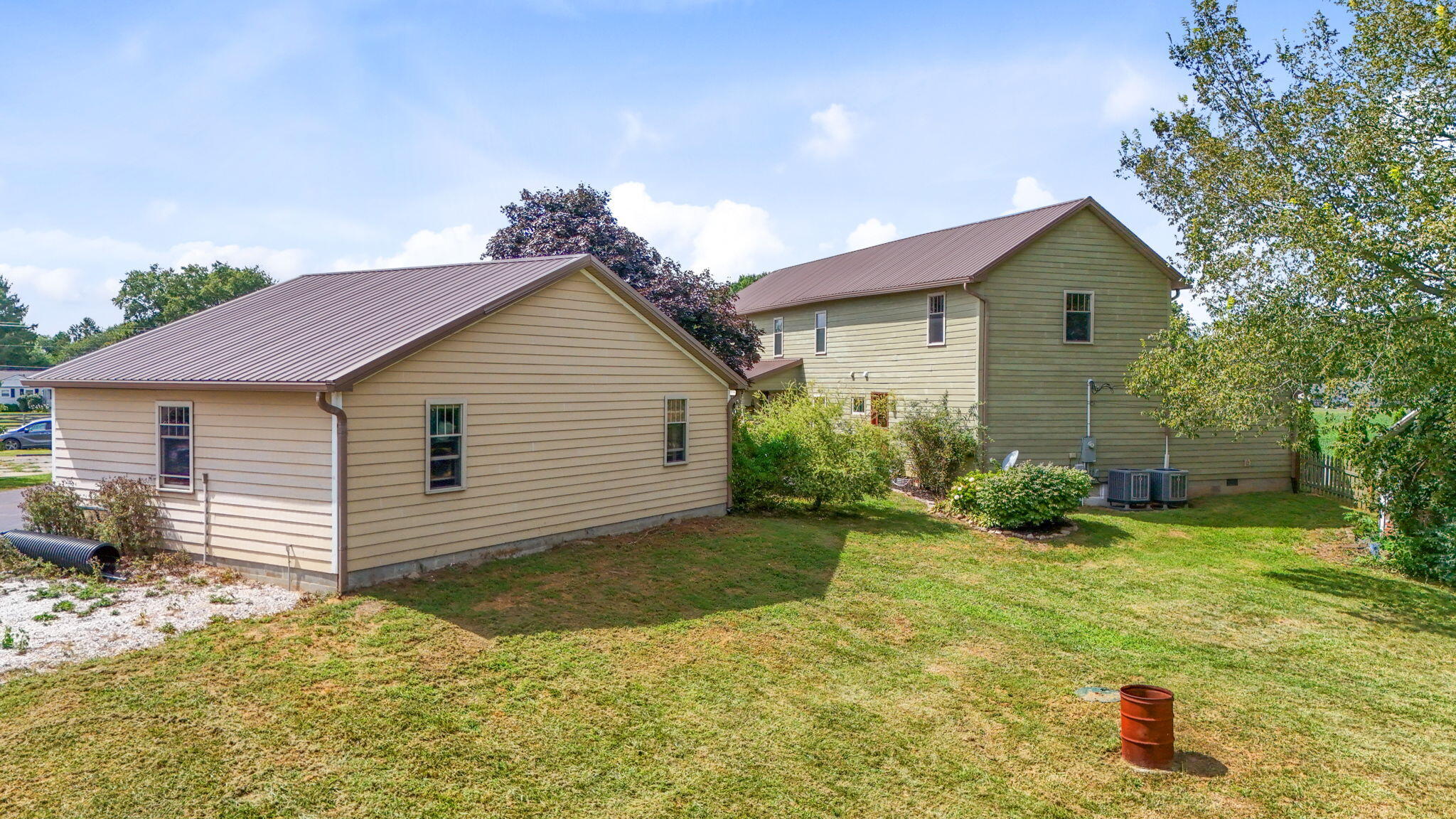 3888 Folk Ream Road, Springfield, Ohio 45502