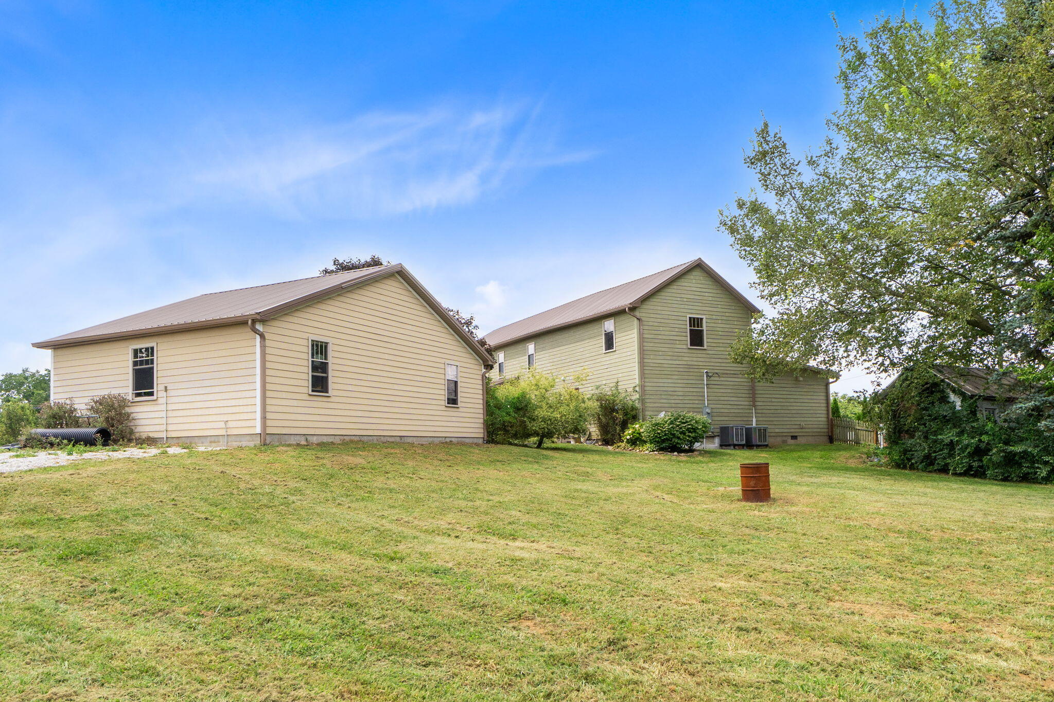 3888 Folk Ream Road, Springfield, Ohio 45502