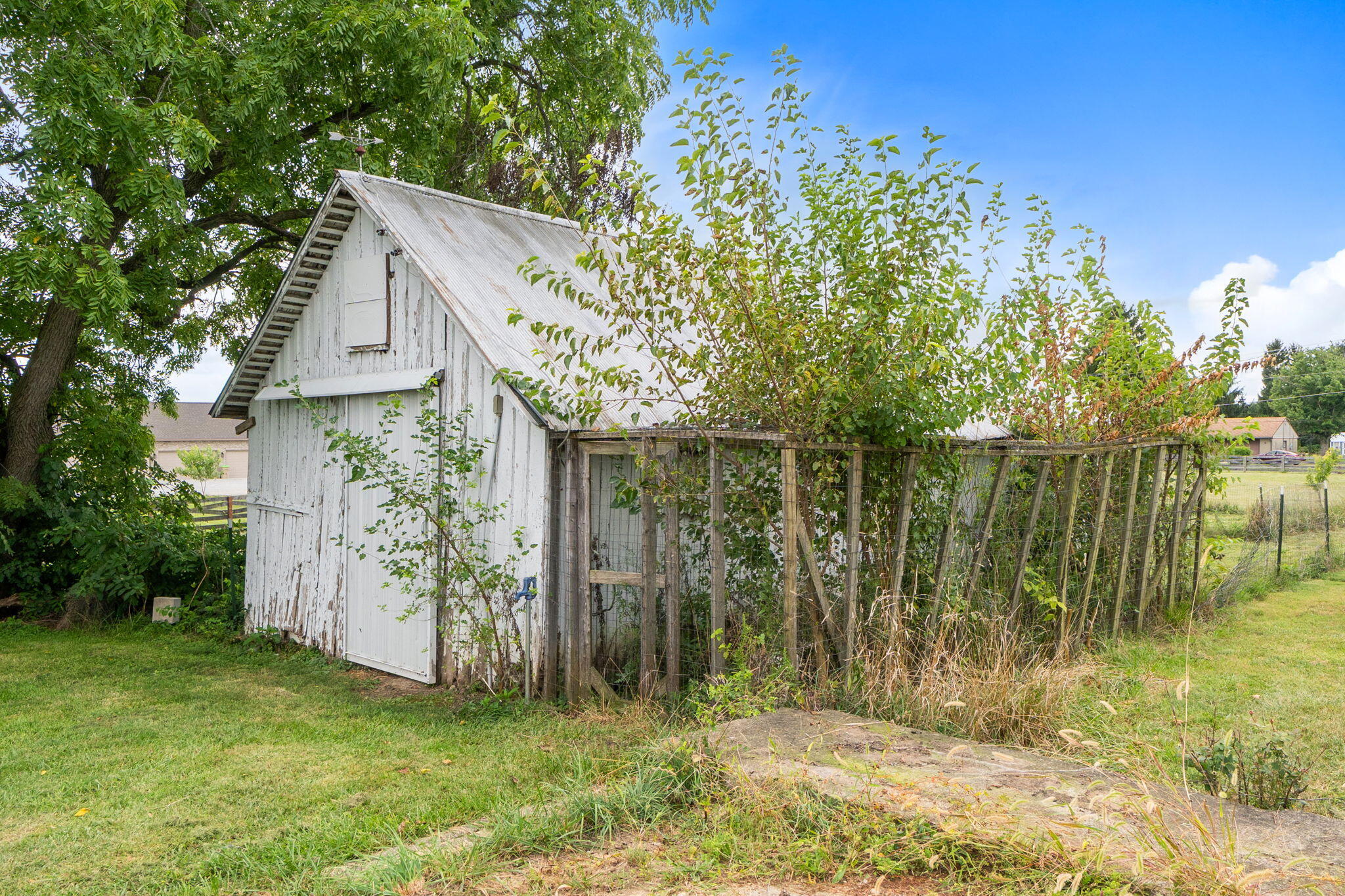 3888 Folk Ream Road, Springfield, Ohio 45502