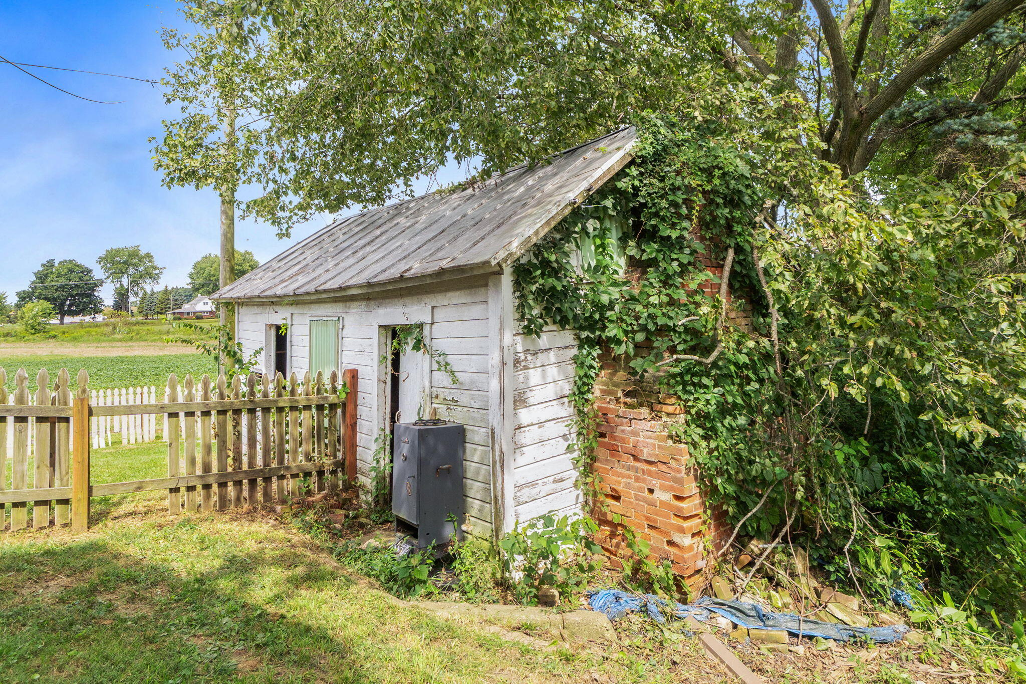 3888 Folk Ream Road, Springfield, Ohio 45502