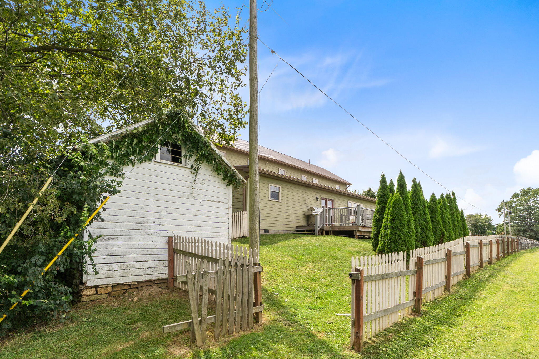3888 Folk Ream Road, Springfield, Ohio 45502
