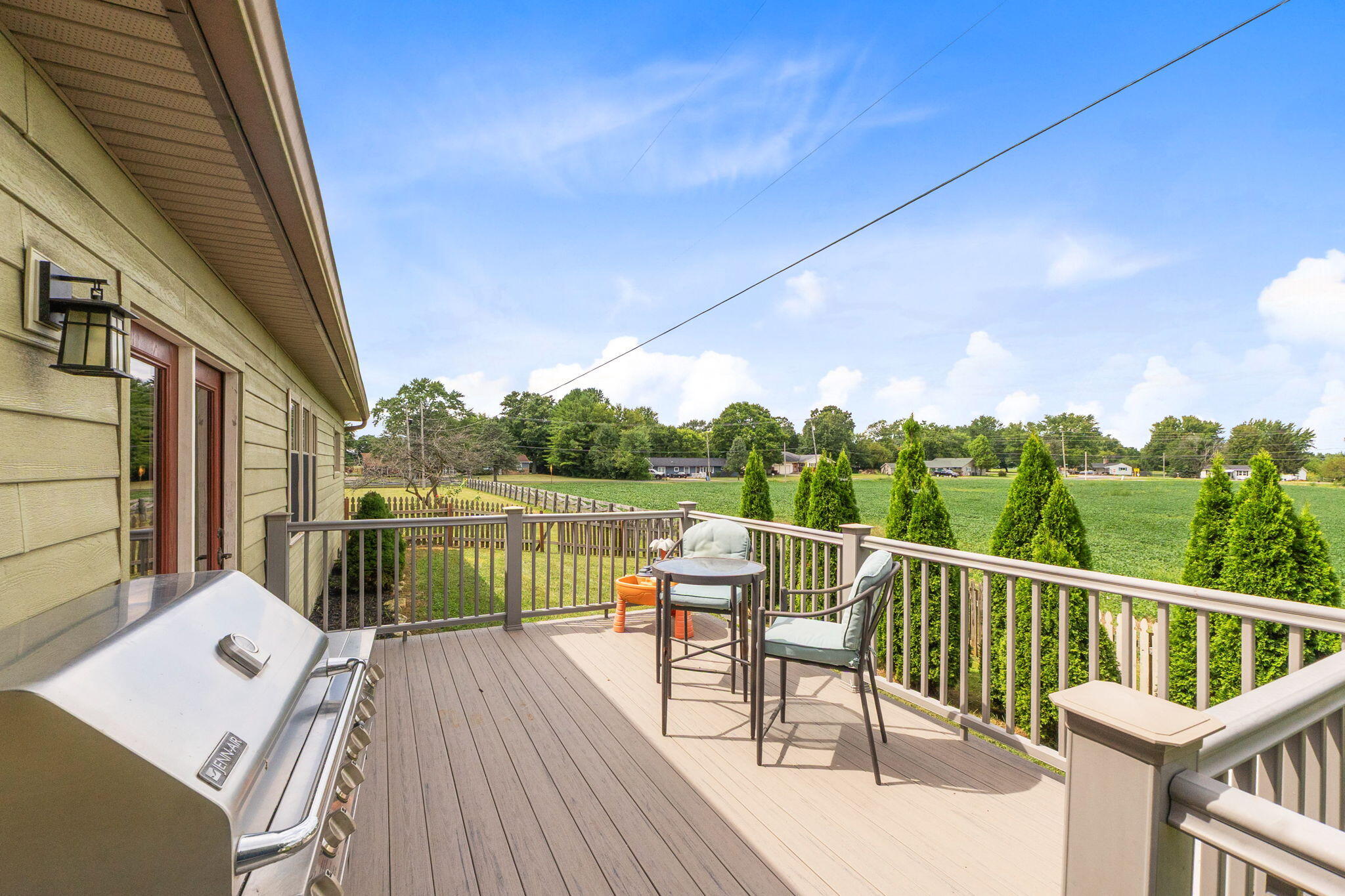 3888 Folk Ream Road, Springfield, Ohio 45502