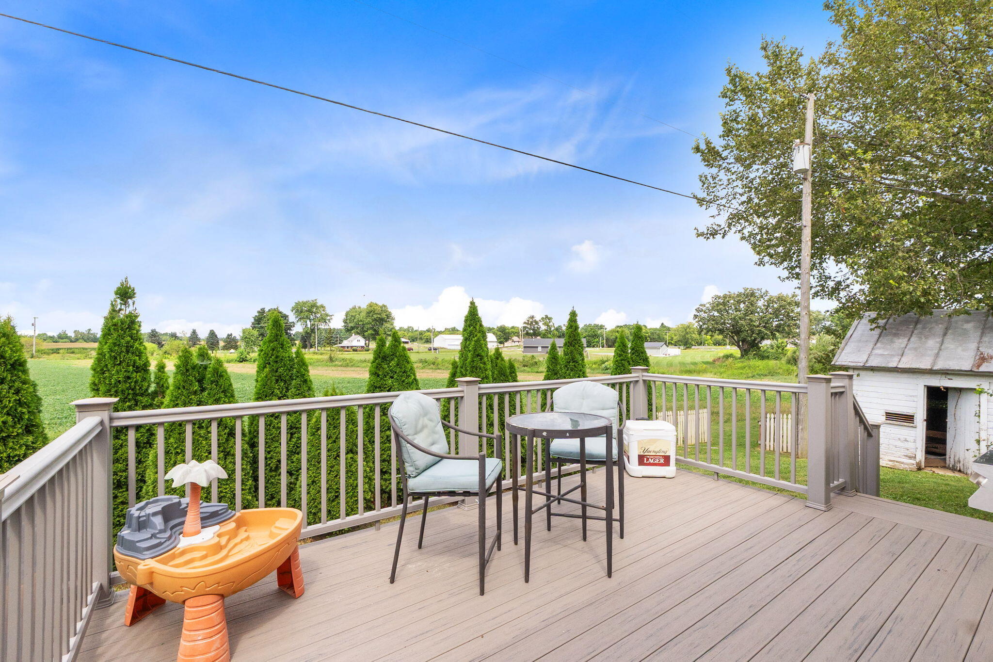 3888 Folk Ream Road, Springfield, Ohio 45502