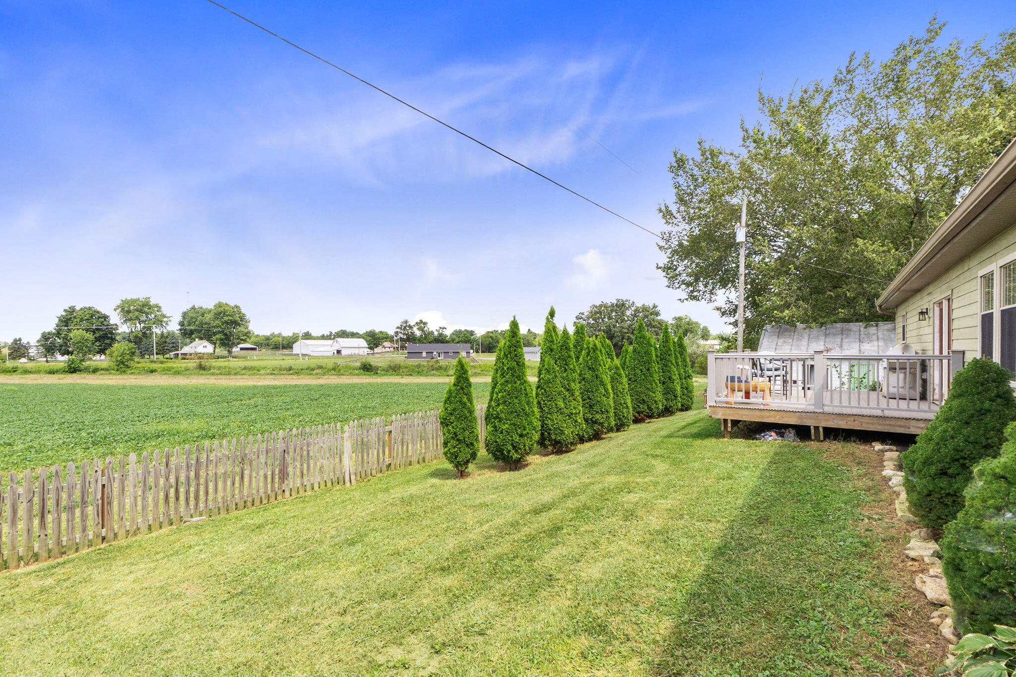 3888 Folk Ream Road, Springfield, Ohio 45502