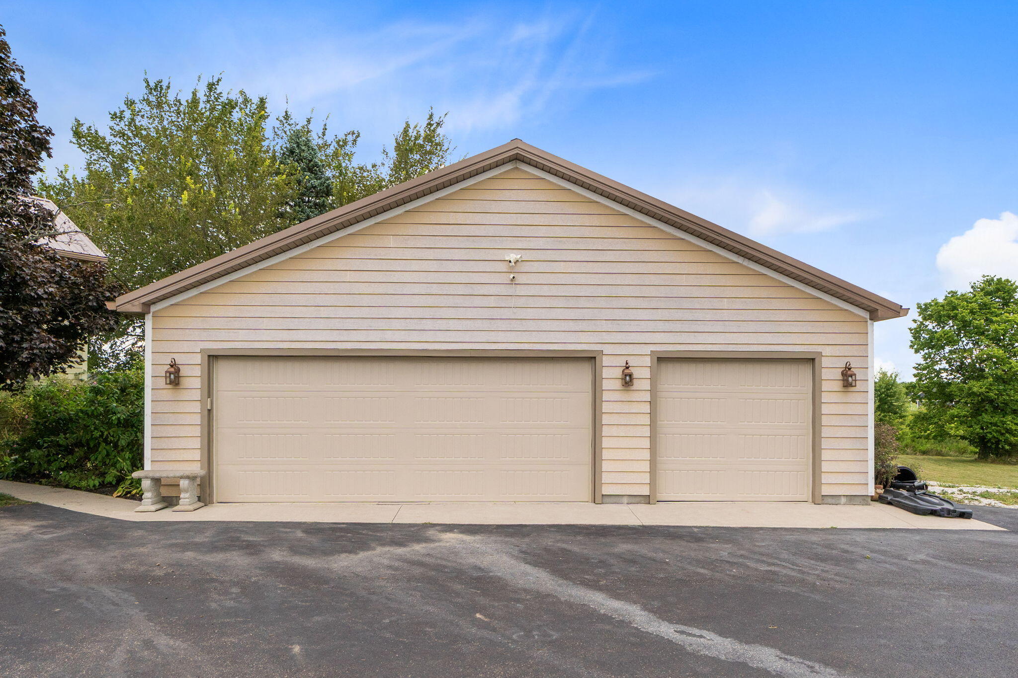 3888 Folk Ream Road, Springfield, Ohio 45502