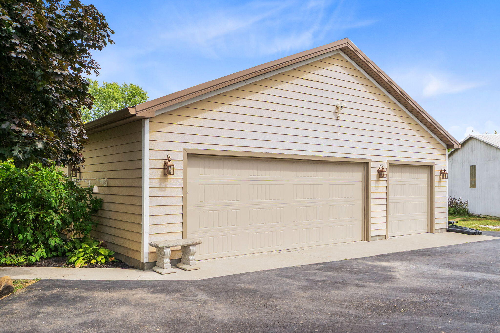3888 Folk Ream Road, Springfield, Ohio 45502