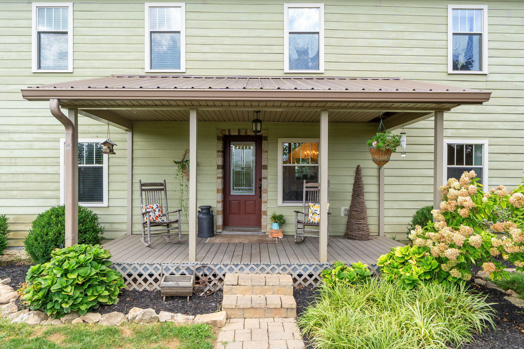 3888 Folk Ream Road, Springfield, Ohio 45502