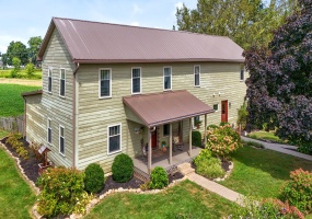 3888 Folk Ream Road, Springfield, Ohio 45502, 4 Bedrooms Bedrooms, ,2 BathroomsBathrooms,Residential,For Sale,Folk Ream,1041117