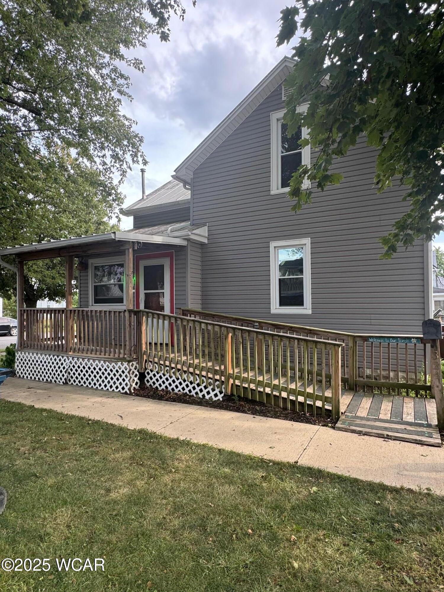 324 North Street, Kenton, Ohio