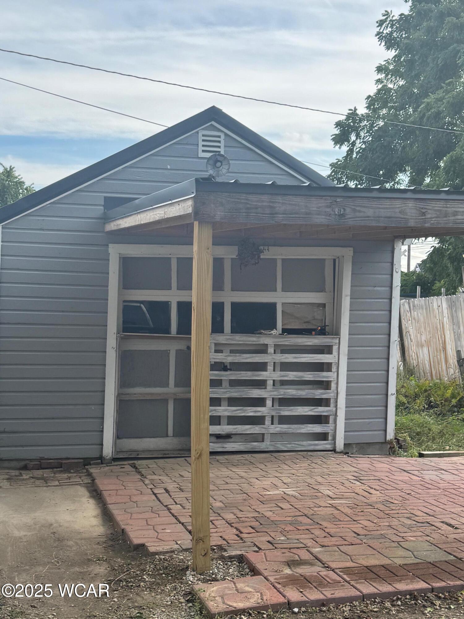 324 North Street, Kenton, Ohio