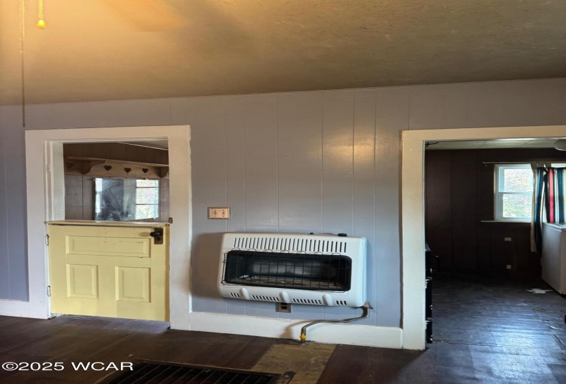 324 North Street, Kenton, Ohio, 3 Bedrooms Bedrooms, ,1 BathroomBathrooms,Residential,For Sale,North,308142