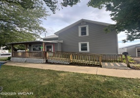 324 North Street, Kenton, Ohio, 3 Bedrooms Bedrooms, ,1 BathroomBathrooms,Residential,For Sale,North,308142