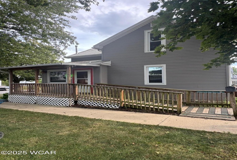 324 North Street, Kenton, Ohio, 3 Bedrooms Bedrooms, ,1 BathroomBathrooms,Residential,For Sale,North,308142