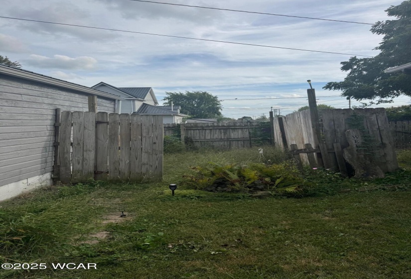 324 North Street, Kenton, Ohio, 3 Bedrooms Bedrooms, ,1 BathroomBathrooms,Residential,For Sale,North,308142
