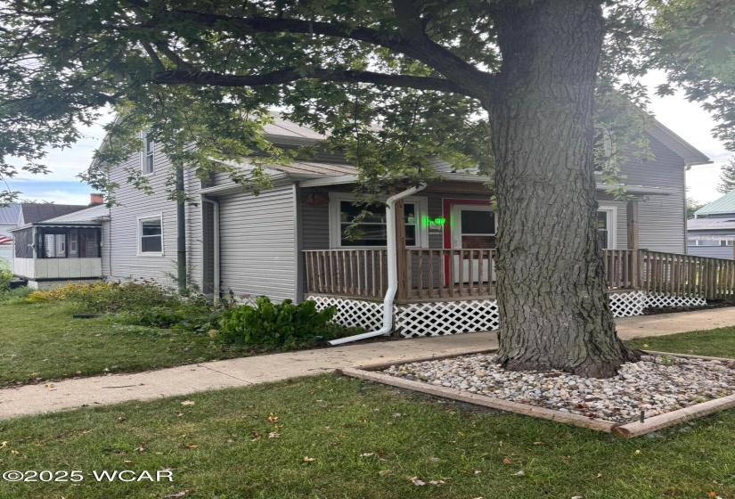 324 North Street, Kenton, Ohio, 3 Bedrooms Bedrooms, ,1 BathroomBathrooms,Residential,For Sale,North,308142