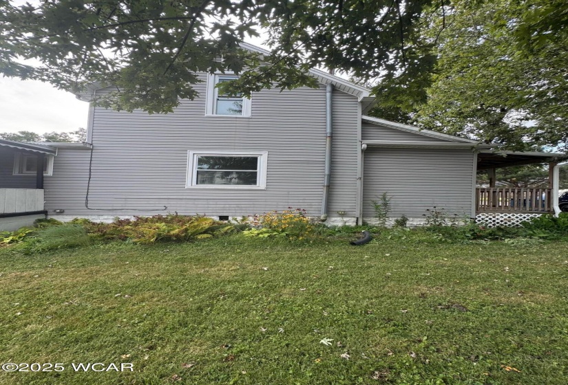 324 North Street, Kenton, Ohio, 3 Bedrooms Bedrooms, ,1 BathroomBathrooms,Residential,For Sale,North,308142