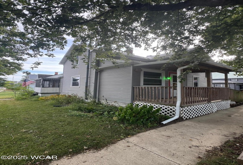 324 North Street, Kenton, Ohio, 3 Bedrooms Bedrooms, ,1 BathroomBathrooms,Residential,For Sale,North,308142
