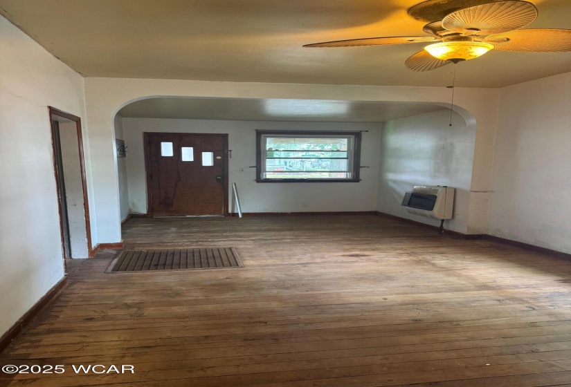 324 North Street, Kenton, Ohio, 3 Bedrooms Bedrooms, ,1 BathroomBathrooms,Residential,For Sale,North,308142