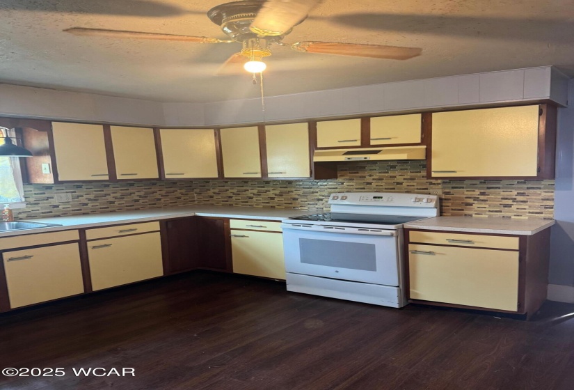 324 North Street, Kenton, Ohio, 3 Bedrooms Bedrooms, ,1 BathroomBathrooms,Residential,For Sale,North,308142