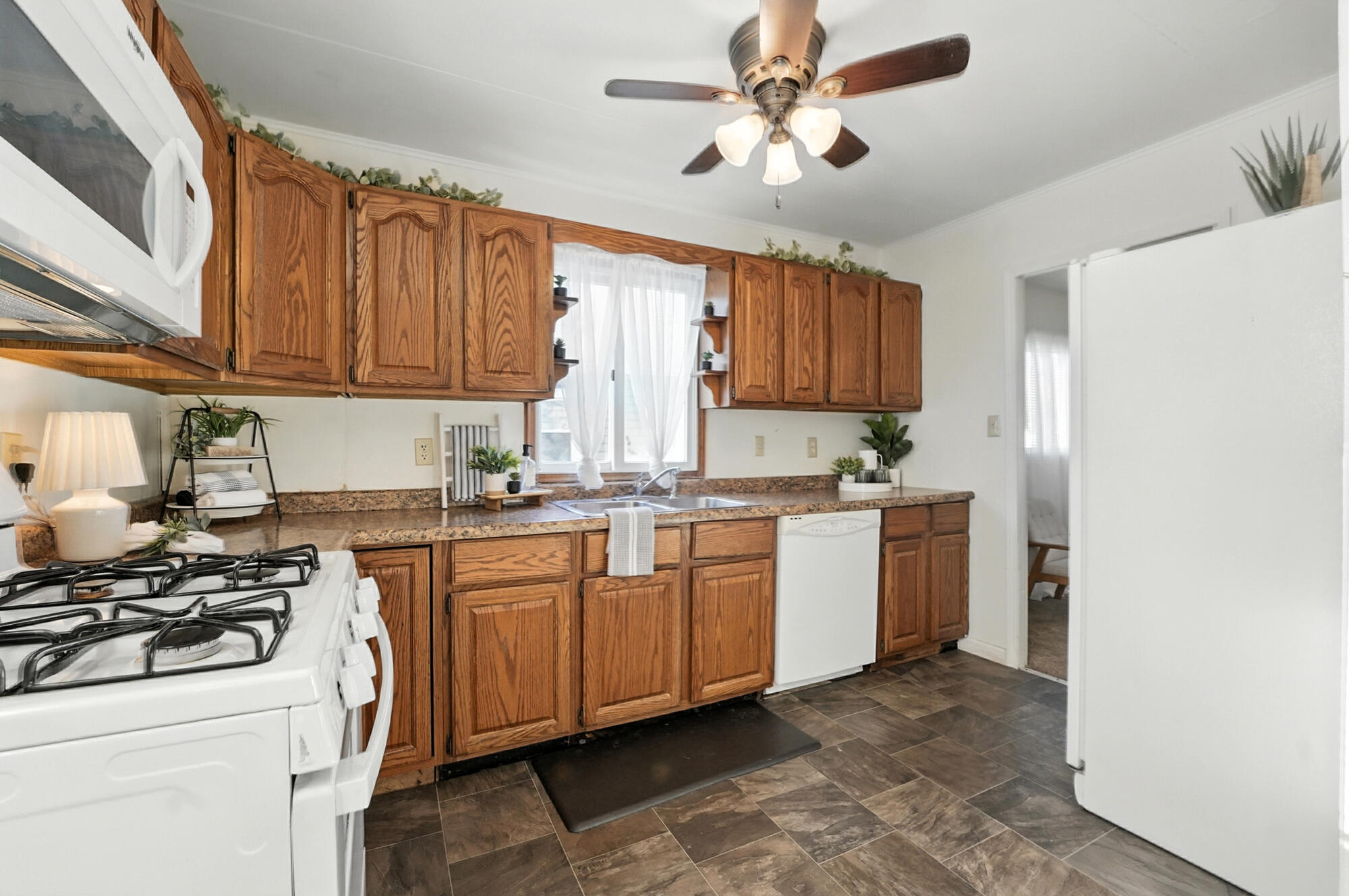 800 Mavor Street, Springfield, Ohio 45505