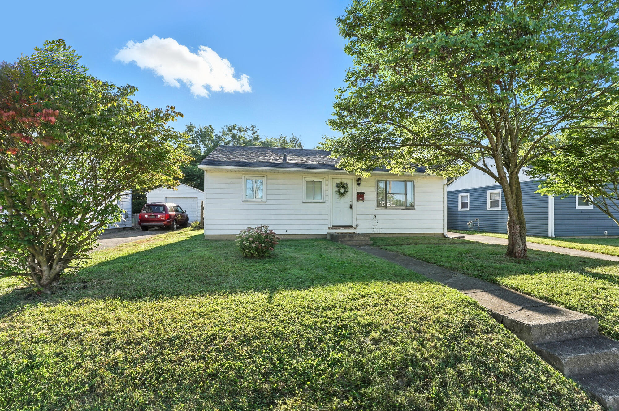 800 Mavor Street, Springfield, Ohio 45505