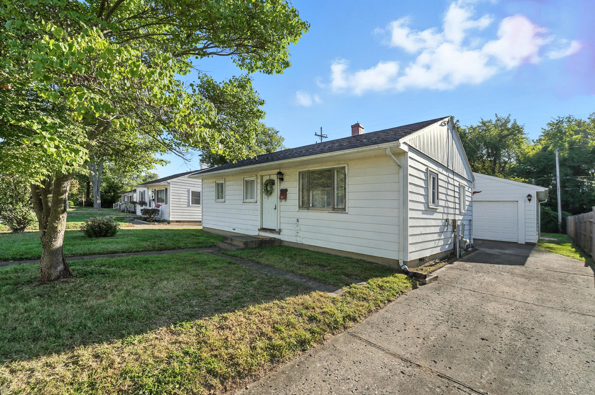 800 Mavor Street, Springfield, Ohio 45505