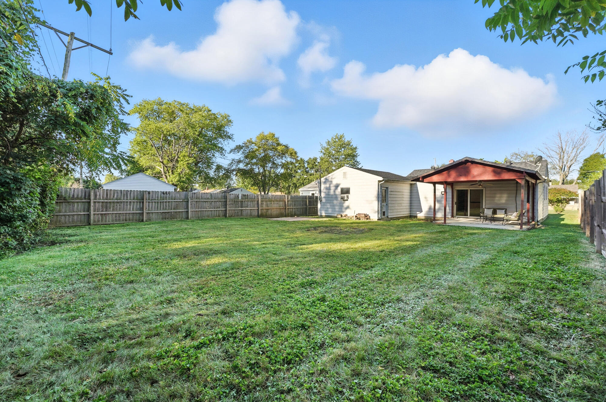 800 Mavor Street, Springfield, Ohio 45505