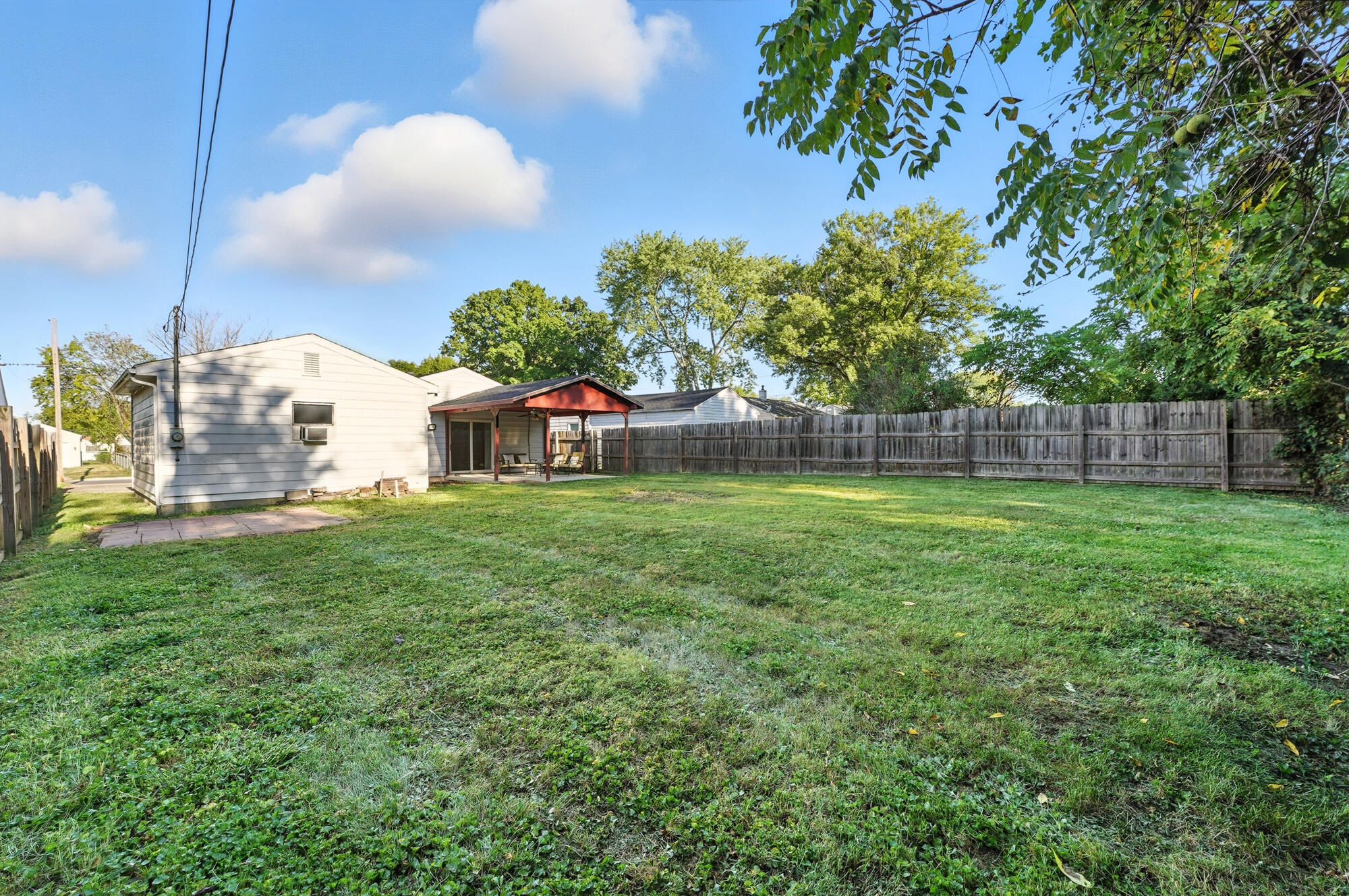 800 Mavor Street, Springfield, Ohio 45505