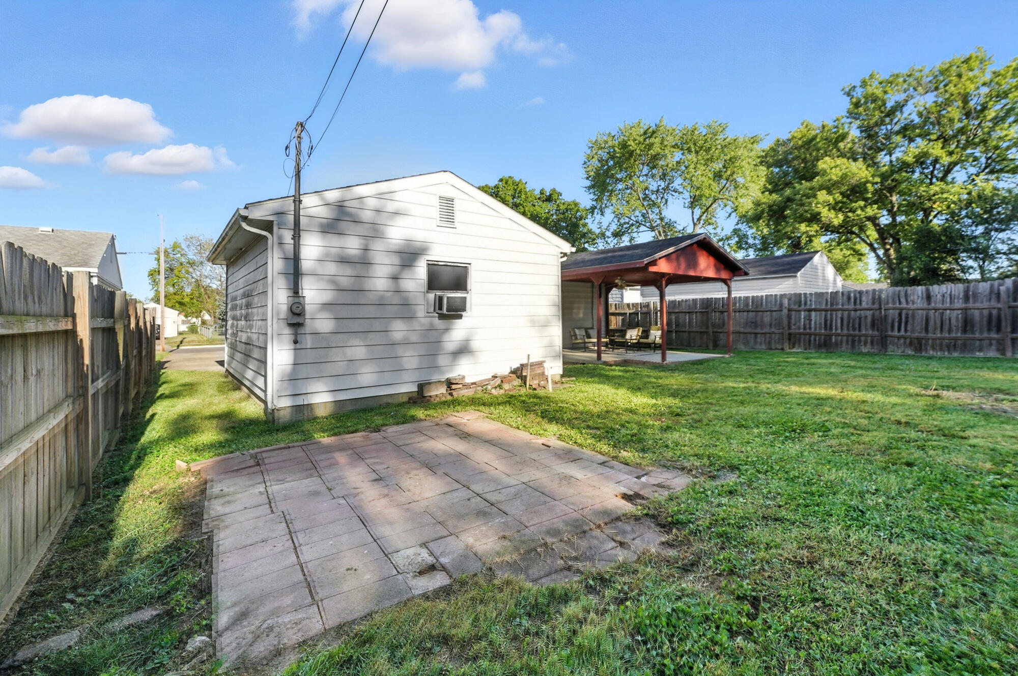800 Mavor Street, Springfield, Ohio 45505