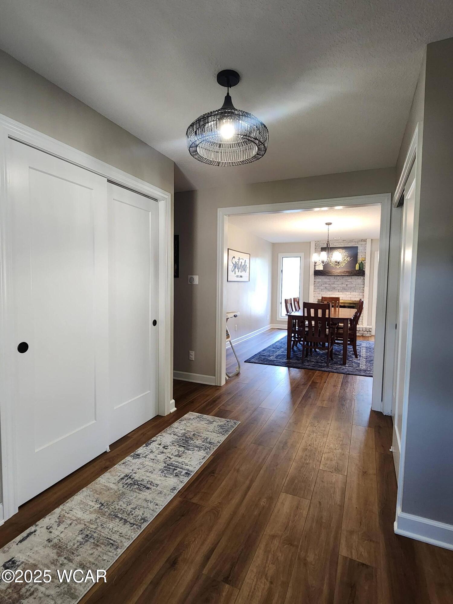 1275 Pinehurst Drive, Defiance, Ohio