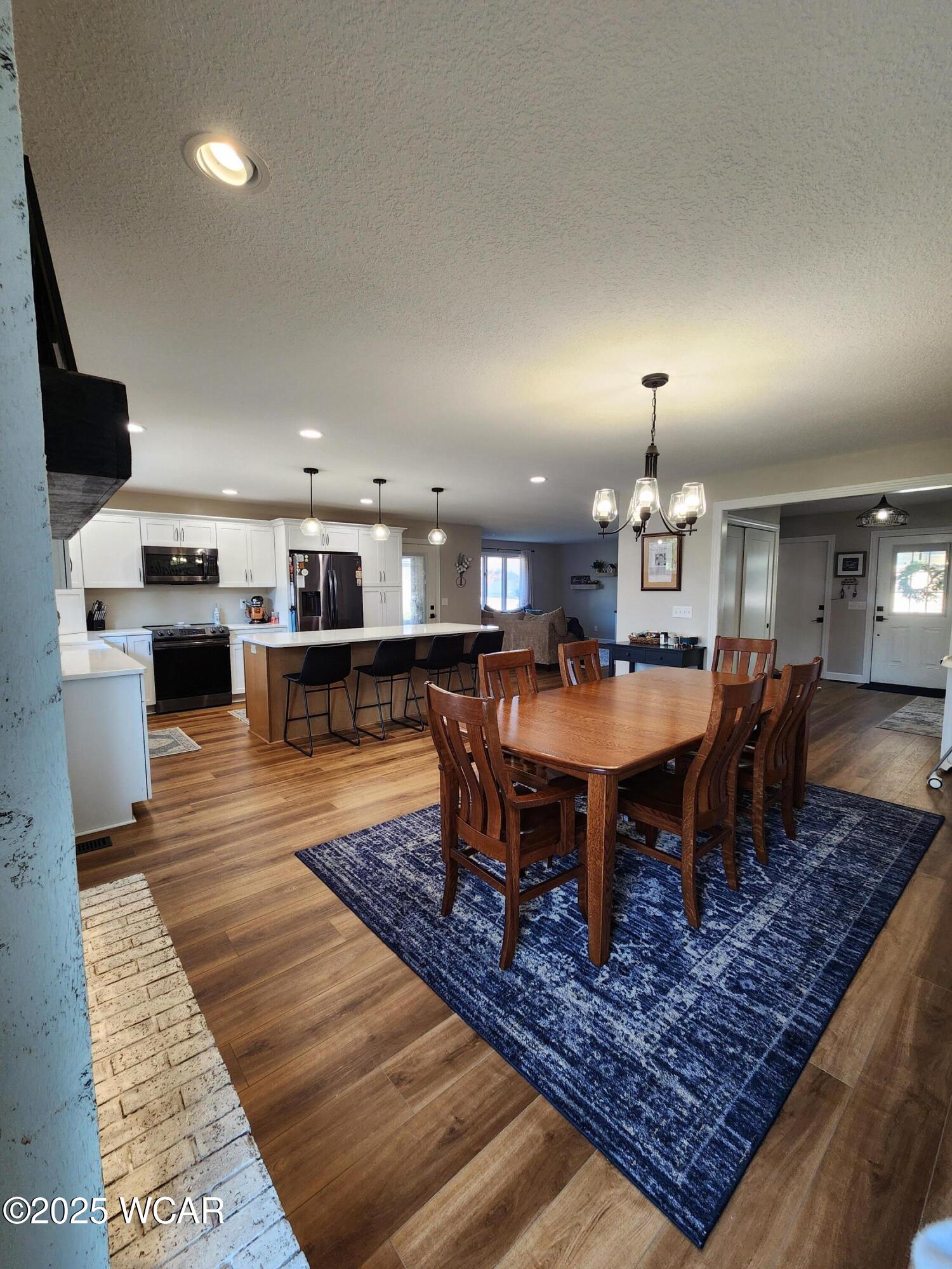 1275 Pinehurst Drive, Defiance, Ohio