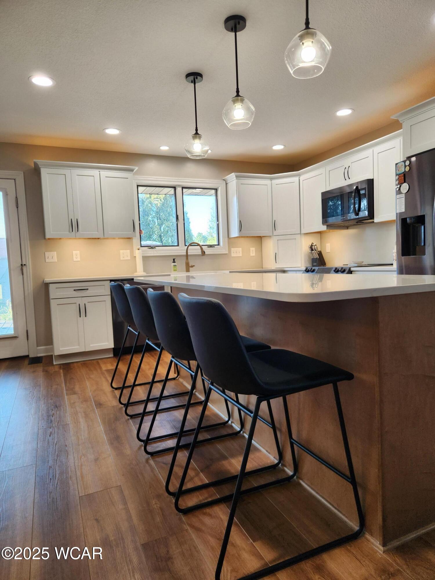 1275 Pinehurst Drive, Defiance, Ohio