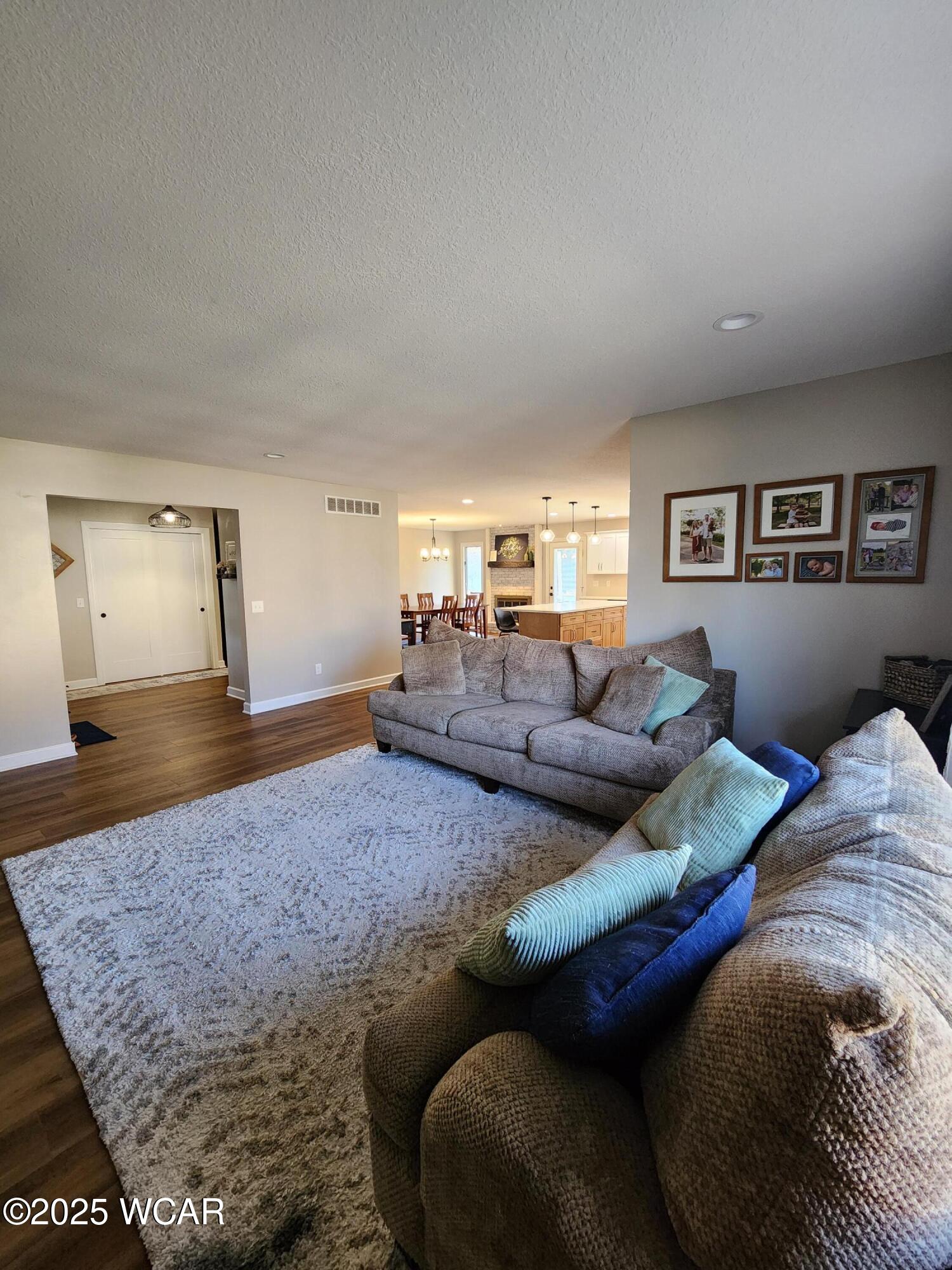 1275 Pinehurst Drive, Defiance, Ohio