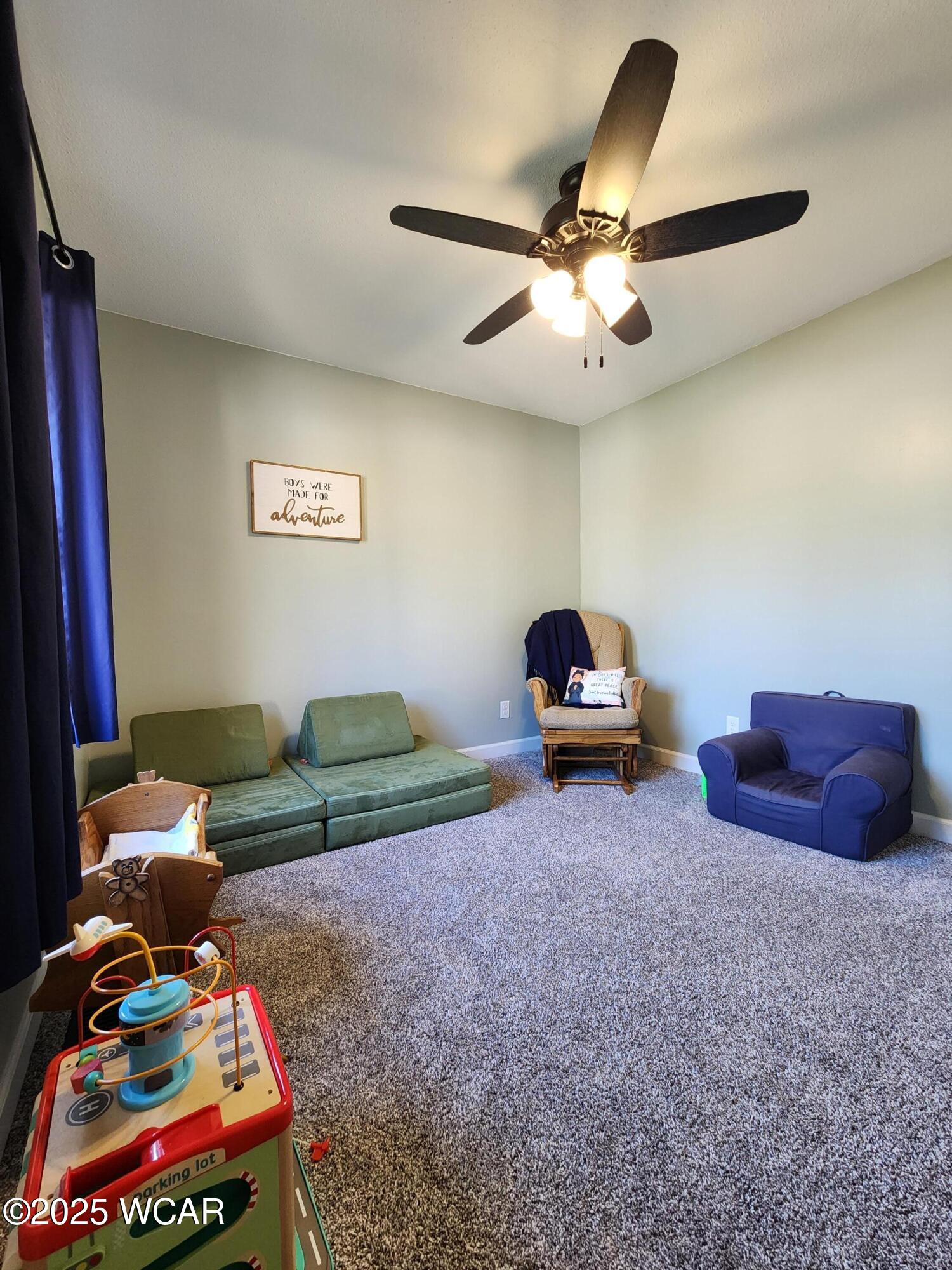 1275 Pinehurst Drive, Defiance, Ohio