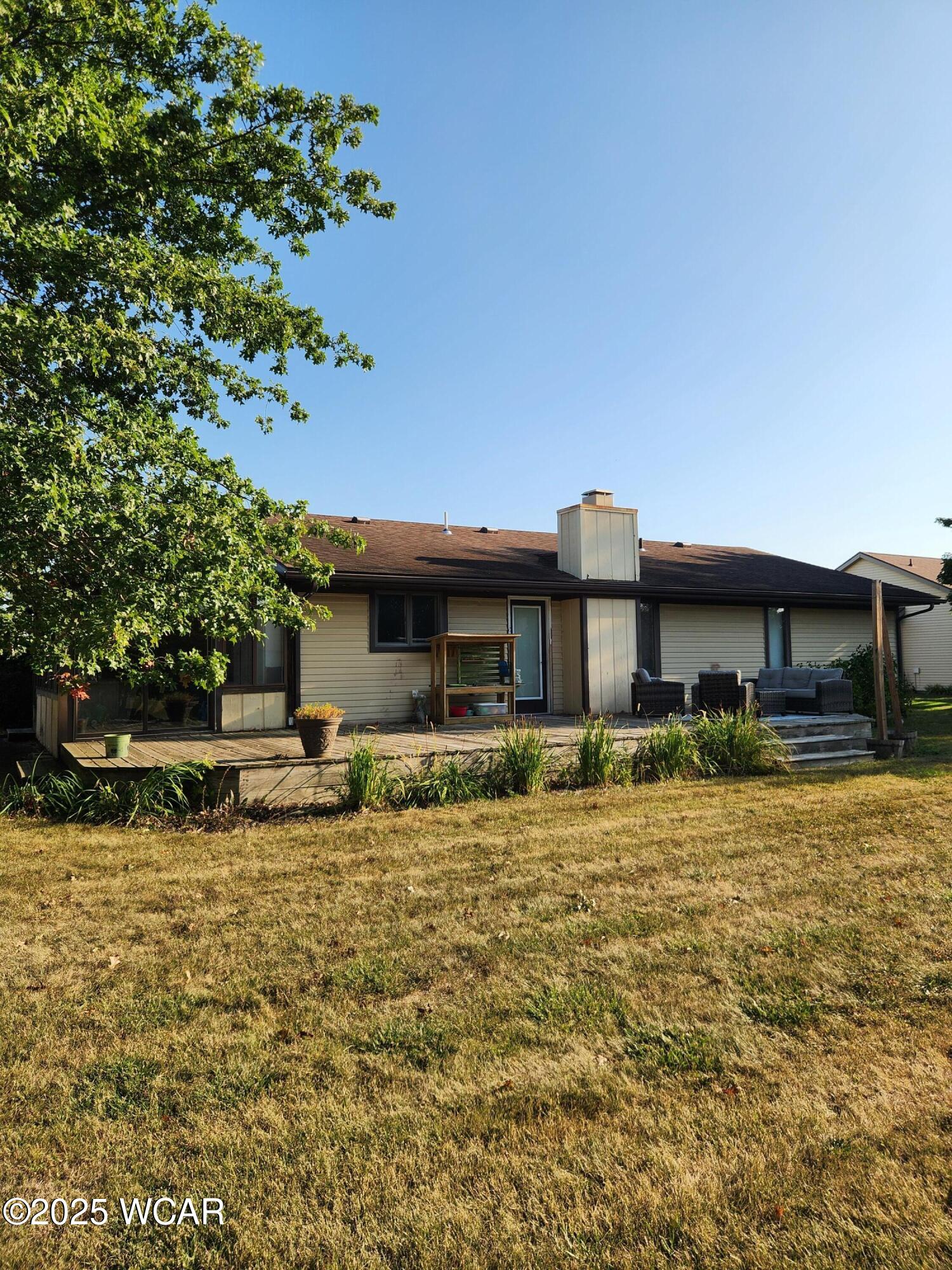 1275 Pinehurst Drive, Defiance, Ohio