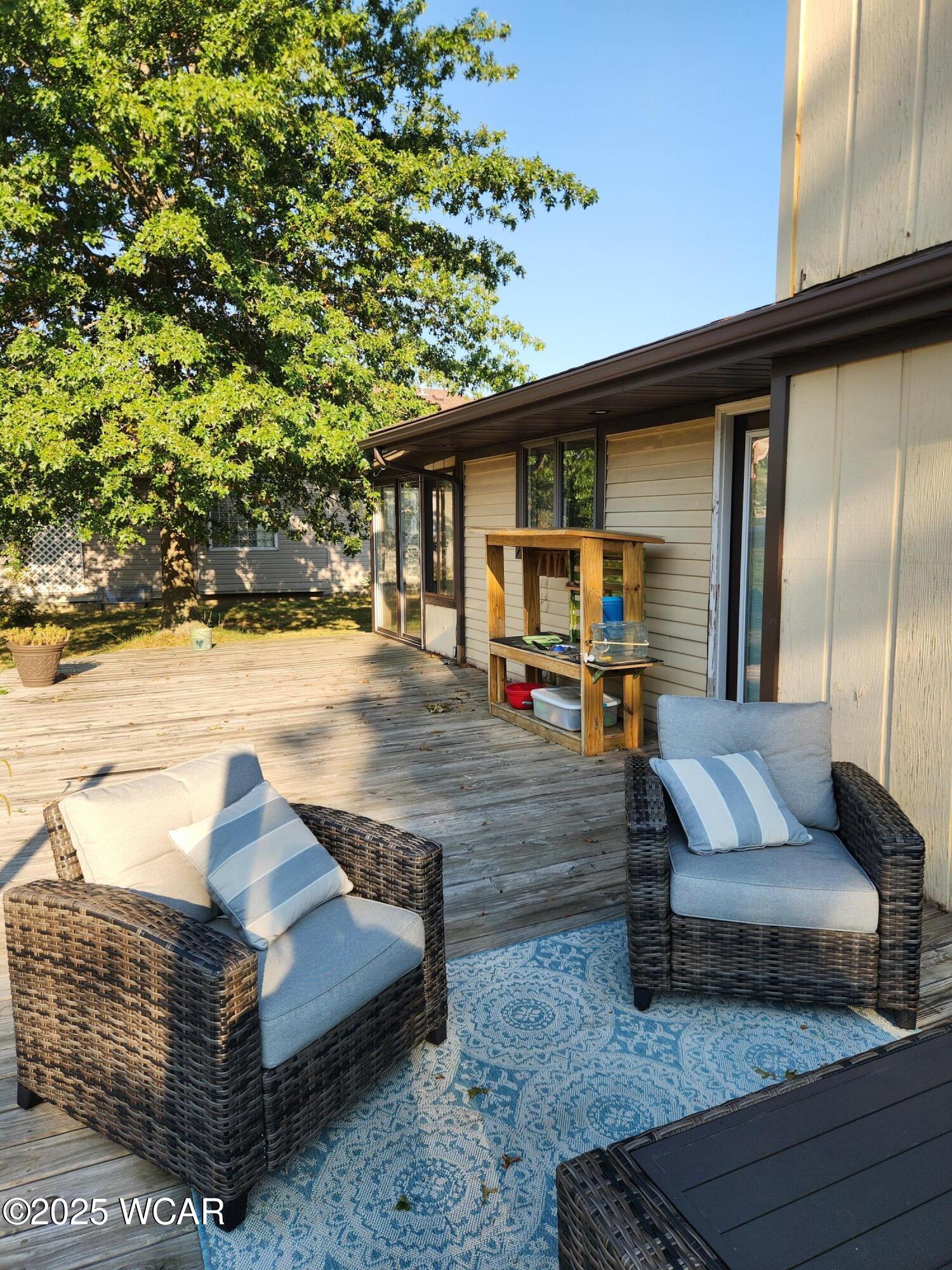 1275 Pinehurst Drive, Defiance, Ohio