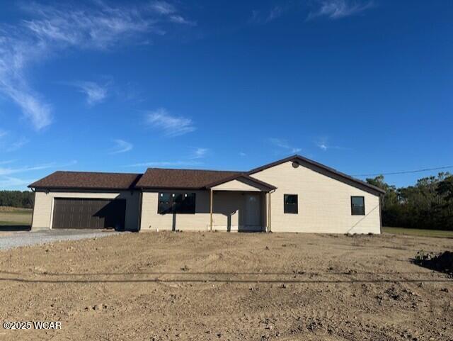 4250 Diller Road, Lima, Ohio