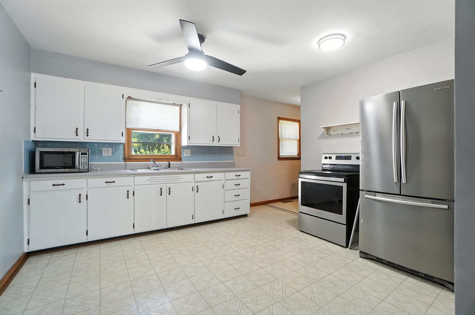 346 Sweetman Avenue, Urbana, Ohio 43078
